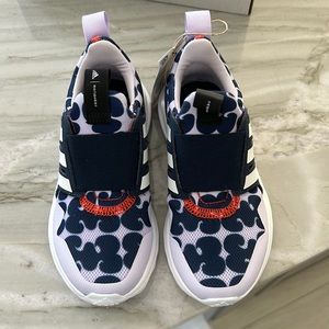 NWT adidas girls sneakers